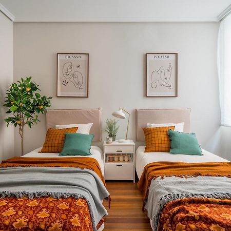 New Zubizuri By Staynnapartments Bilbao Luaran gambar