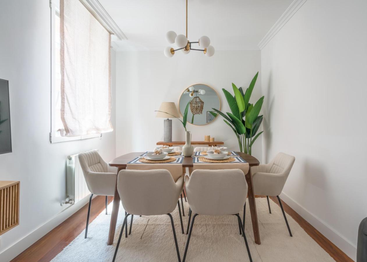 New Zubizuri By Staynnapartments Bilbao Luaran gambar
