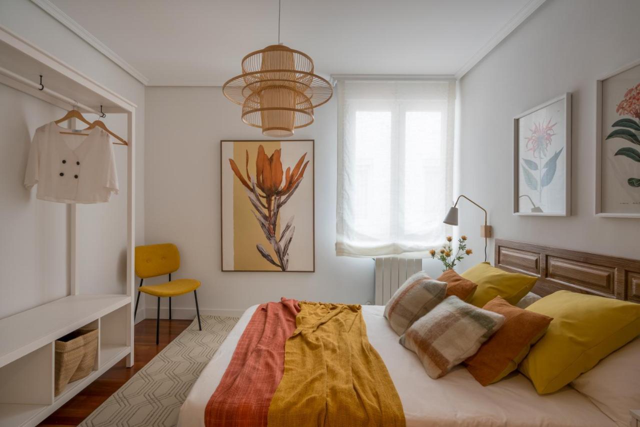 New Zubizuri By Staynnapartments Bilbao Luaran gambar