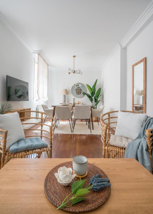 New Zubizuri By Staynnapartments Bilbao Luaran gambar