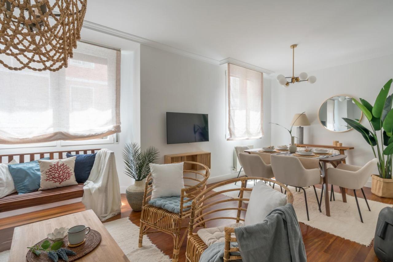 New Zubizuri By Staynnapartments Bilbao Luaran gambar