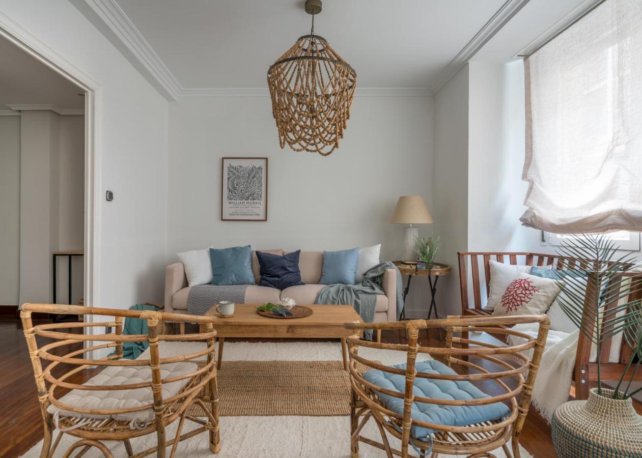 New Zubizuri By Staynnapartments Bilbao Luaran gambar