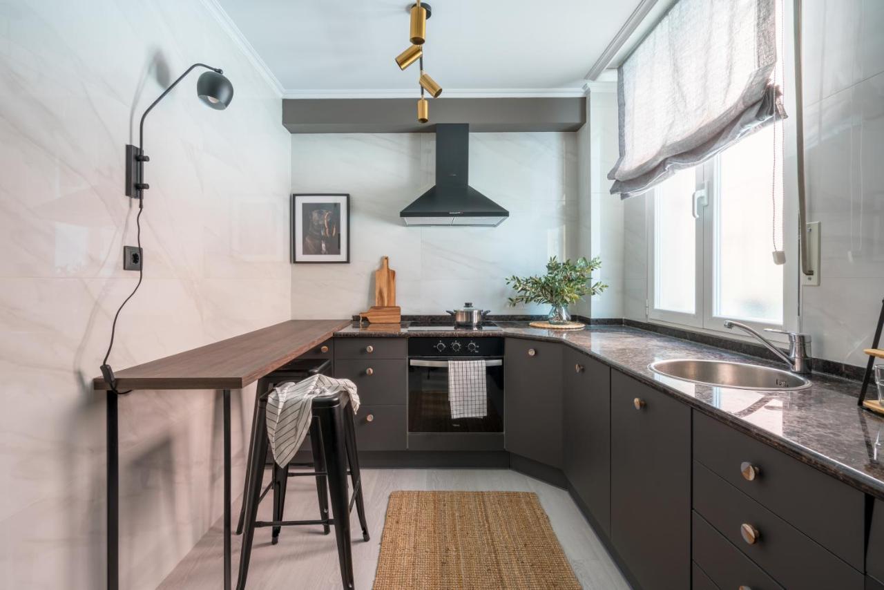 New Zubizuri By Staynnapartments Bilbao Luaran gambar