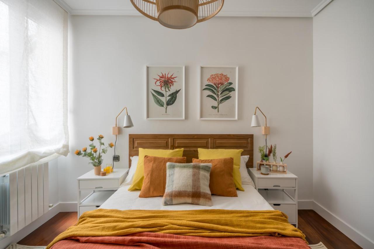 New Zubizuri By Staynnapartments Bilbao Luaran gambar