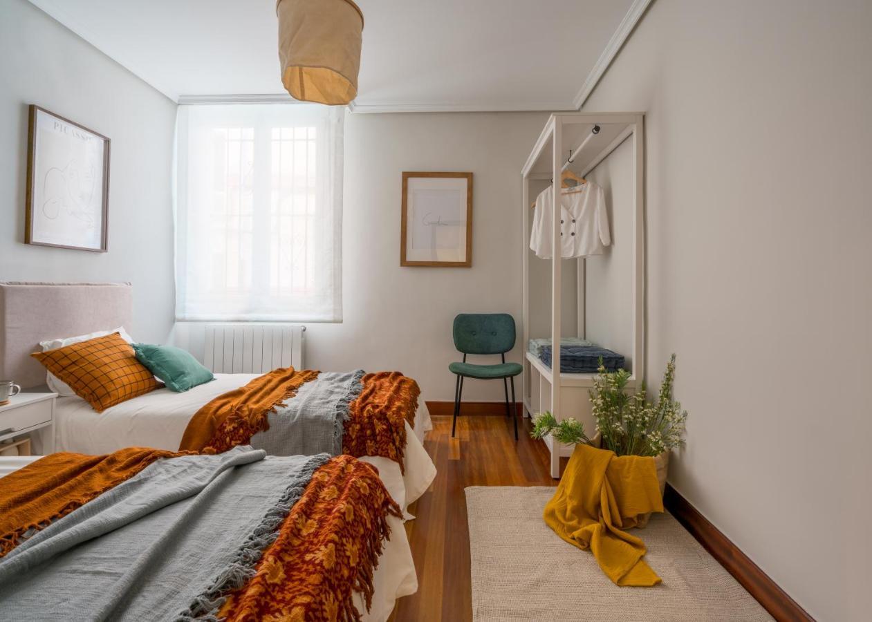New Zubizuri By Staynnapartments Bilbao Luaran gambar