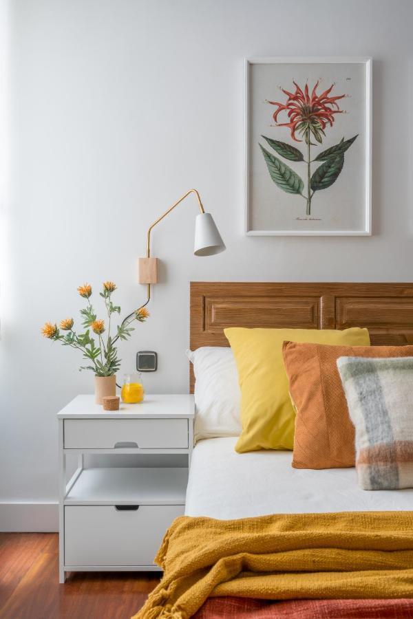 New Zubizuri By Staynnapartments Bilbao Luaran gambar