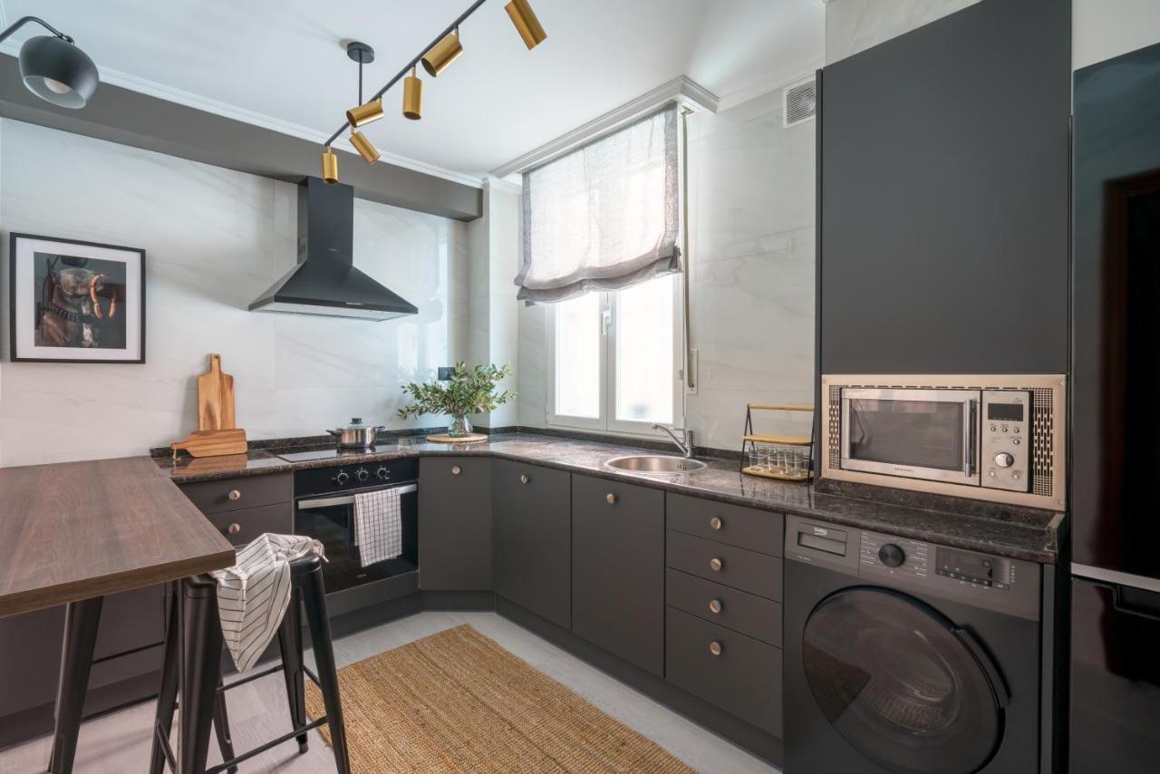 New Zubizuri By Staynnapartments Bilbao Luaran gambar