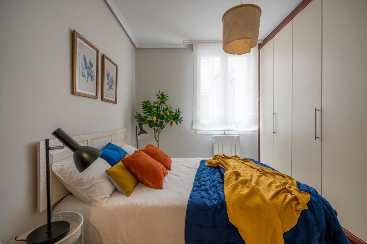New Zubizuri By Staynnapartments Bilbao Luaran gambar