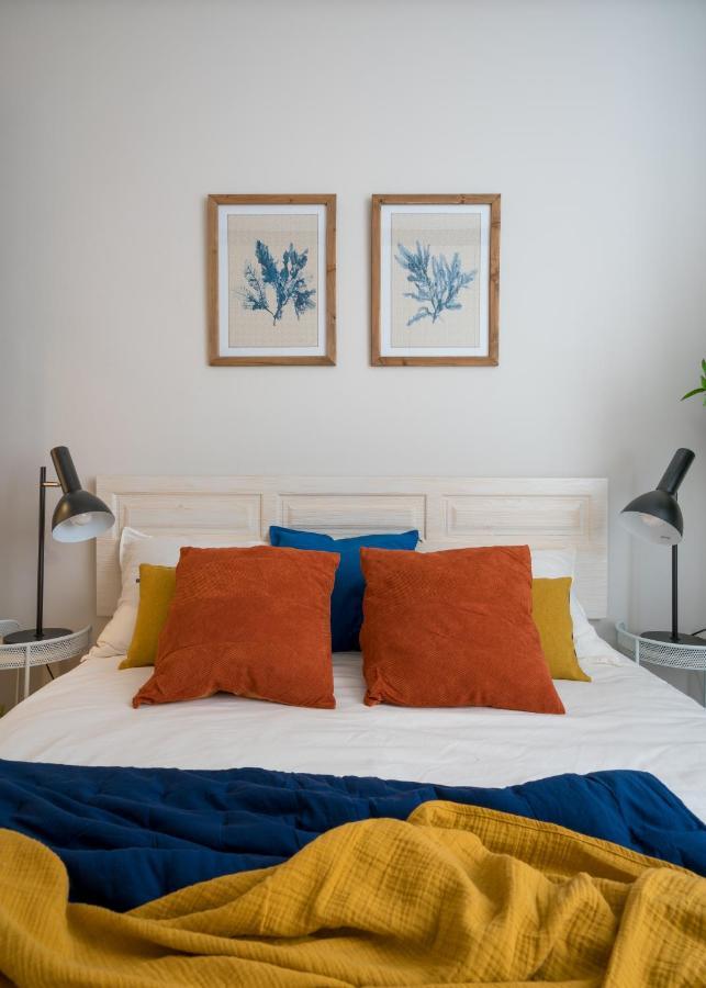 New Zubizuri By Staynnapartments Bilbao Luaran gambar