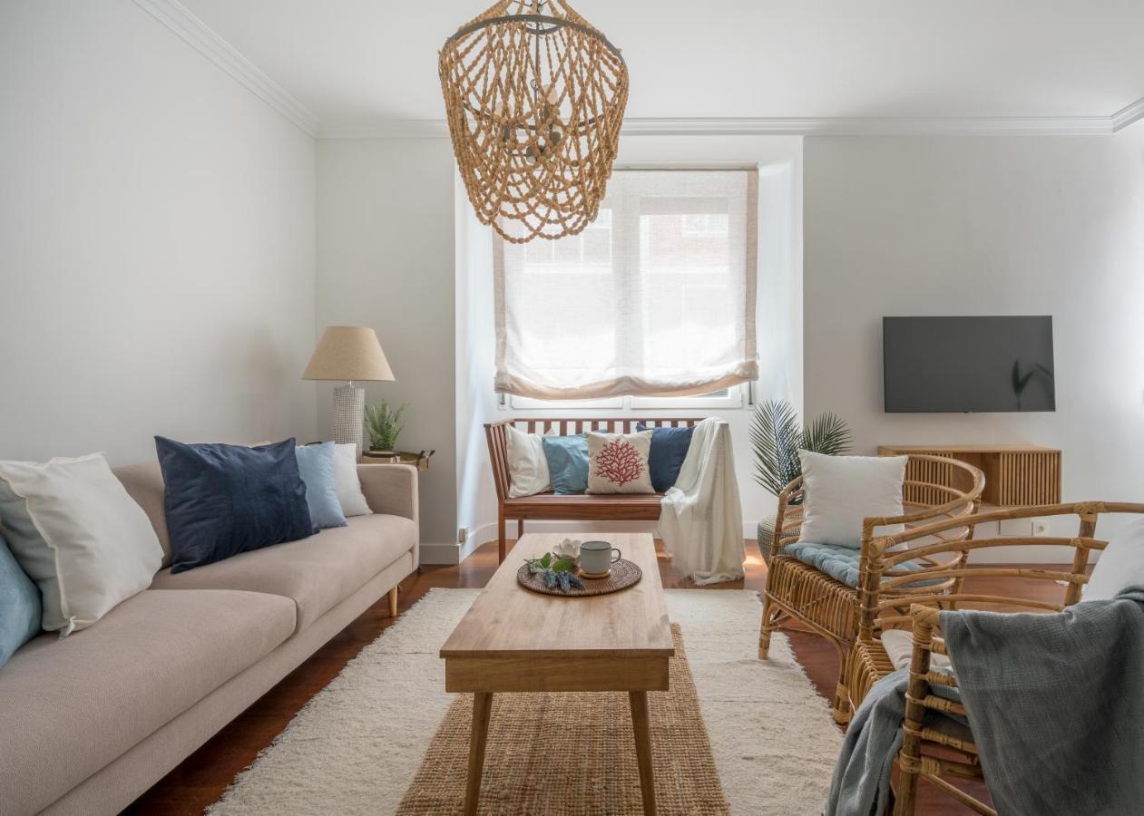 New Zubizuri By Staynnapartments Bilbao Luaran gambar